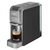 Catler ES 700 Porto BG sivá / kávovar na kapsule / Nespresso & Tchibo & Dolce Gusto / 1350 W / 15 bar / 0.8 l