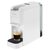 Catler ES 720 Porto W biela / kávovar na kapsule / Nespresso & Tchibo & Dolce Gusto / 1350 W / 15 bar / 0.8 l