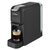 Catler ES 703 Porto B čierna / kávovar na kapsule / Nespresso & Tchibo & Dolce Gusto / 1350 W / 15 bar / 0.8 l