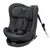 BEBECONFORT EvolveFix 360 i-Size autosedačka Tinted Black / od narodenia až do 12 rokov (40-150 cm)