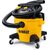 DeWalt DXV34PTA / Priemyselný vysávač / 1200W / Nádoba 34 L / 2550 l-min