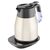 Catler KE 8110 béžová / Rýchlovarná termokanvica s reguláciou teploty / 1350W / 1.2L