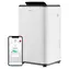 Sencor SDH 2028WH biela / odvlhčovač vzduchu / 360W / do 60 m2 / 6L