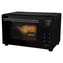 Sencor SEO 3250BK čierna / Elektrická rúra / 1700W / 35l