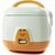 Zánovné - Cuckoo CR-0331 bielo-oranžová / ryžovar / 350W / 0.54 l / zánovné