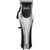 Wahl 09657.0460 Rapid clippers / zastrihávač vlasov / šírka čepele: 45 mm / min. 0.8mm / 12 nástavcov