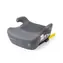 BabyAuto GEKKO iFIX 125-150, podsedák veľký, phantom grey