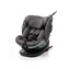 BabyAuto XPERTA i-Size 40-150 autosedačka, GREY Dobby
