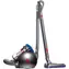 Dyson Big Ball Absolute 2 / šedá/modrá