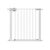Rozbalené - Safety 1st Zábrana Easy Close Metal White / rozbalené