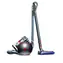 Dyson Cinetic Big Ball Absolute 2 / šedá