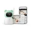 TrueLife NannyCam R6 Dual SMART / digitálna múdra video opatrovateľka / USB-C / Wi-Fi