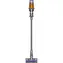Bazár - Dyson V12 Detect Slim Absolute 2022 / Tyčový vysávač / aku / 150W / 0.35L / 60 min / bazár