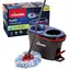 Vileda H2PrO Spin / mop & vedro so šliapacím pedálom