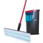 Vileda H2PRO / plochý mop & vedro / 1.2l