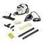 Bazár - Kärcher SC 5 EasyFix Iron / Parný čistič / 2250W / 4.2 bar / 1500 ml / bazár