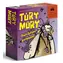 Drei Magier Spiele Túry Mory / Dĺžka hry: 15-25 minút / Počet hráčov: 3 - 5 / od 7 rokov