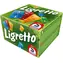 Schmidt Ligretto - ZELENÁ / Dĺžka hry: 30 minút / Počet hráčov: 2 - 4 / od 8 rokov