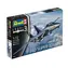 Revell F-14D Super Tomcat / Plastikový model / 1:72 / Počet dielikov 111 / Odporúčaný vek: od 10 rokov