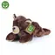 Rappa Plyšový medveď ležiaci 18 cm / ECO-FRIENDLY / od 0 mesiacov