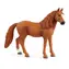 Schleich Horse Club 13925 Kobyla nemeckého jazdeckého poníka / od 3 rokov