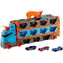 Mattel Hot Wheels GVG37 (HGH33) Nadupaný ťahač / 1:64 / o 3 rokov