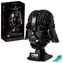 LEGO® Star Wars ™ 75304 Helma Dartha Vadera / Počet dielikov: 834 / od 18 rokov