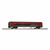 Piko 57643 Osobný vagón Bmpz 2. tr. Railjet ÖBB VI / Mierka: H0 (1:87) / Dĺžka: 268 mm / Rádius: 358 mm / od 14 rokov