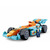 Sluban Racing Team M38-B0763 Formula veľká / LEGO - kompatibilná / Počet figúrok|dielikov: 1|222 / od 6 rokov