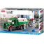 Sluban Town M38-B0878 Cisterna / LEGO - kompatibilný / Počet figúrok|dielikov: 2|267 / od 6 rokov