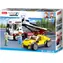 Sluban Town M38-B0879 Odťahovka so sklápacou korbou / Lego - kompatibilná / Počet figúrok|dielikov: 2|338 / od 6 rokov