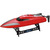 AMEWI Speedboot 7012 červená / RC loď / diaľkové ovládanie / 2.4GHz / dĺžka 460 mm
