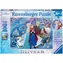 Ravensburger Disney Ľadové kráľovstvo - triptiaci sa sneh /100 dielikov/ od 6 rokov