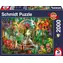 Schmidt Puzzle Atrium / 2000 dielikov / od 12 rokov