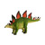 Mojo Animal Planet Stegosaurus veľký / od 3 rokov