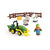 John Deere Kids - Nakladací hrací set / od 12 mesiacov