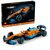 LEGO® Technic 42141 Závodné auto McLaren Formula 1 / Počet dielikov: 1432 / od 18 rokov / dopredaj
