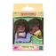 Sylvanian Families Dvojčatá ježkovia / od 3 rokov