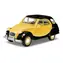 Cobi 24512 Citroën 2CV Charleston / 1:35 / 85 kociek / od 6 rokov