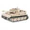 Cobi 2710 Nemecký tank PzKpfw VI Tiger 131 / 1:48 / od 340 / od 7 rokov