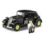Cobi 2266 Citroën Traction 11CVBL / 1:35 / 236 kociek / od 7 rokov