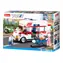 Sluban Town M38-B1065 Sanitka / Lego - kompatibilný / Počet figúrok|dielikov: 3|328 / od 6 rokov