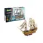 Revell HMS Victory / Plastikový model / 1:225 / Počet dielikov 269 / Obtiažnosť 4 / od 10 rokov