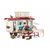 Schleich Horse Club - 42593 Karavan pre kamarátske stretnutia / od 3 rokov