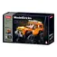 Sluban Model Bricks M38-B1013 americké SUV Bronx / LEGO - kompatibilný / Počet figúrok|dielikov: 1|302 / od 6 rokov