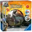 Ravensburger 3D Puzzle Jurský svet / 72 dielov / 19 x 19 x 5 cm