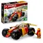 LEGO® NINJAGO® 71780 Kaiov nindža pretekár EVO / Počet dielikov: 94 / od 6 rokov