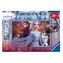 Ravensburger Ľadové Kráľovstvo 2 - 2 x 24 dielikov / od 4 rokov
