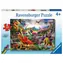Ravensburger T-Rex / 35 dielikov / od 4 rokov