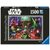 Ravensburger Star Wars: Boba Fett / 1500 dielikov / od 14 rokov